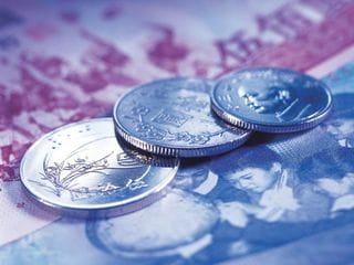 9月國債鐘響  每人平均負債20.4萬