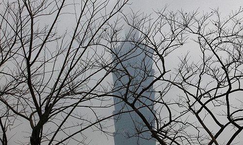 管仁健觀點》天龍國為什麼越來越像鬼島？