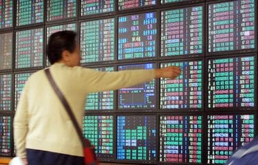 監院糾正：證所稅錯誤 股市蒸發2.22兆