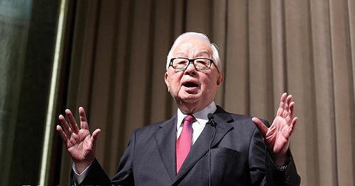 台積電申請赴中國南京設12吋晶圓廠