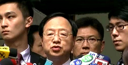 立委籲加薪  江揆：政府只能管基本工資