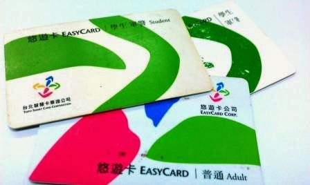 上網購物用悠遊卡？未來有機會做到