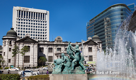 韓股看多 朴槿惠勝政治變數小