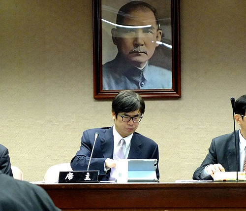 江揆要房價所得比降至10  內政部：難承諾