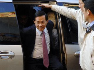 駁一審 扁：判決理由不充分