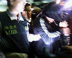 疑打假球案　板檢：4離隊職棒球員扮仲介
