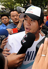 曹錦輝喊冤  檢方喊話：歡迎被告轉污點證人