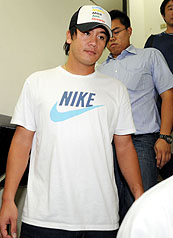 曹錦輝發聲明向球迷致歉  強調清白