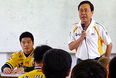 兄弟4球員聲請撤保 板檢：尊重