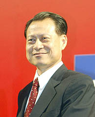 法官涉貪 司法院長賴英照請辭