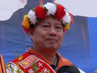 藍委賄選去職又一人    林正二當選無效定讞