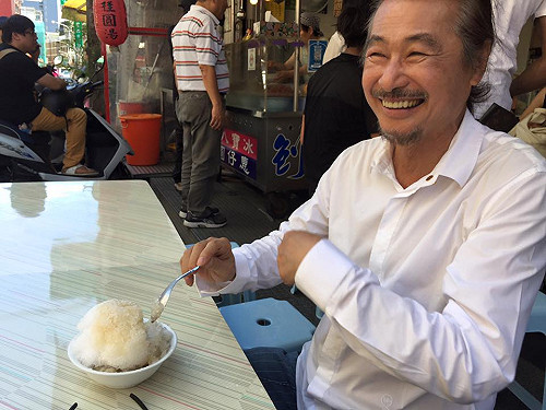 王定宇批紅衫軍詐騙集團 施明德敗訴定讞