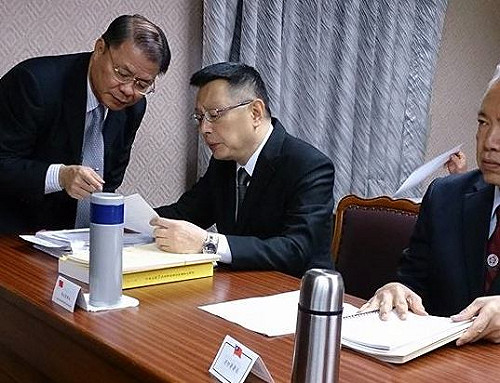 警政署：非法選舉賭盤多在中南部