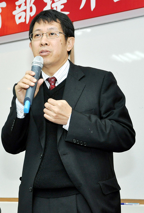 假發票案  蔣偉寧：盼從寬處理