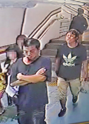 富商遭綁撕票  1名林姓共犯落網