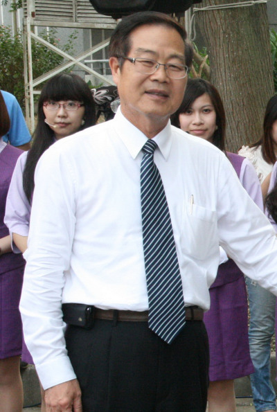 涉嫌貪污  檢起訴李朝卿