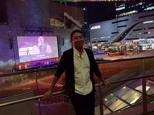 帶中國攝影師登軍艦  鈕承澤被判5個月