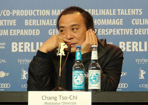 導演張作驥性侵案 判3年10個月定讞