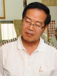 李朝卿涉貪遭起訴  共收117件回扣