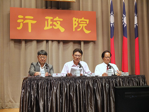 政院通過修法 脅迫都更、出售財產將嚴懲