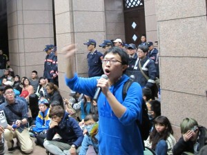 北院凌晨裁定  魏揚無保請回