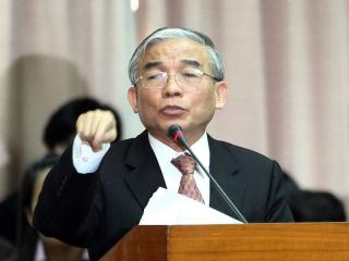 涉關說遭免除檢察長  陳守煌：感恩