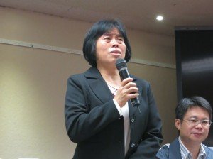 洪仲丘案　洪家願與10士官和解