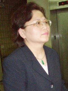 被判8年  郭瑤琪：考慮告李宗賢偽證