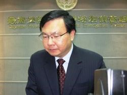 陳啟祥確已自首 陳宏達公信力折半