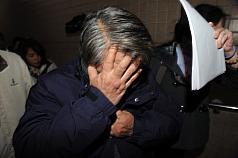 新竹5縣議員涉索回扣   4議員遭聲押