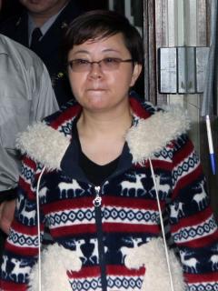 賴素如交保遭撤銷  高院發回更裁