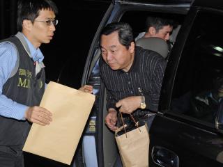 包庇太極雙星詐標得逞  邱大展遭起訴