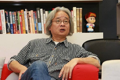 馮光遠罵人渣公務員遭判刑  黃國昌：遺憾