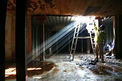 劉政池涉竊占國土  檢調挖出地下密室