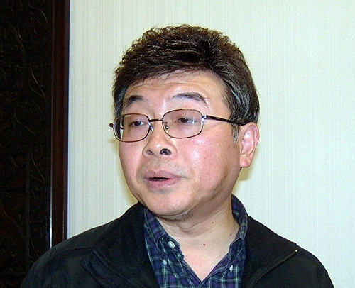 誹謗陳武進  邱毅判1年林瑞圖10個月