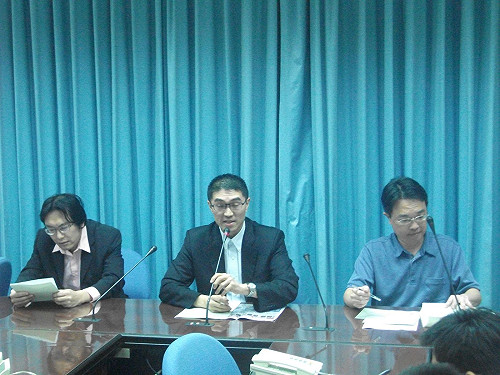 補會計法漏洞  學者：以法律解釋解決