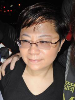 涉雙子星弊案  北市議員賴素如遭延押