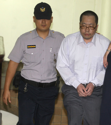 台首宗高鐵炸彈案  二審判胡宗賢20年