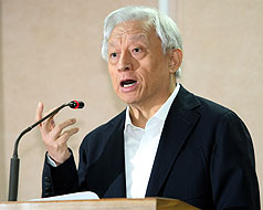 不進行司改  曹興誠嗆馬：2012換人做