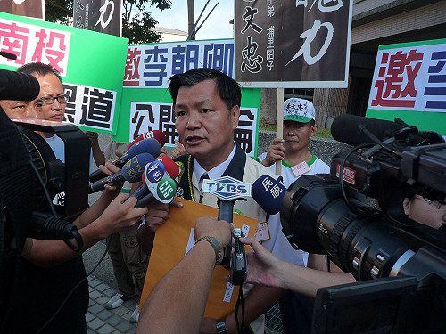司法濫權比「恐龍法官」更可怕