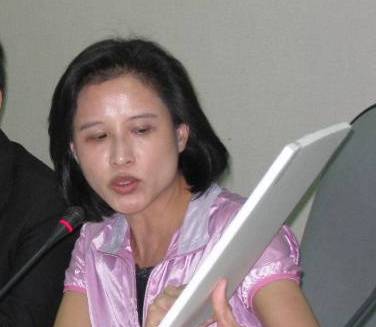 「算哪門子自首?」鄭麗君：早有判例