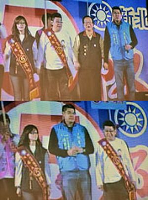 馬面稱誤觸板機 檢方續查兇槍