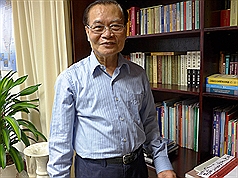 曾勇夫：話到我耳朵沒講出去 怎是關說？