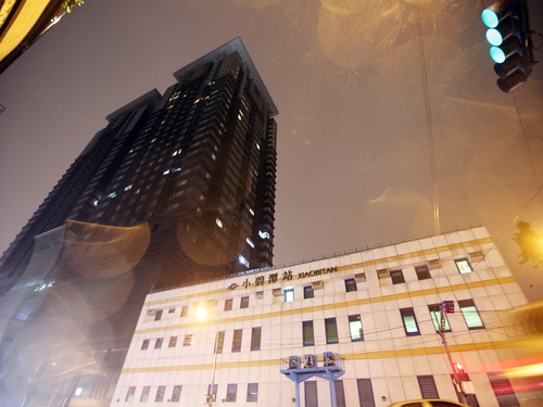 美河市案違憲？法務部捷運局皆否認