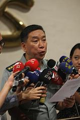 軍事法院裁定 涉洪仲丘案在押4人全交保