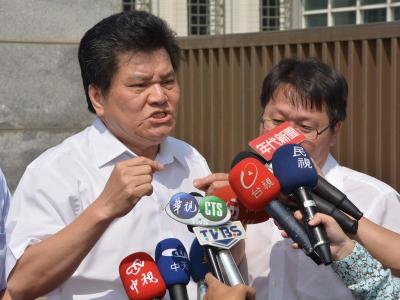 大統黑心油案宣判 高振利判12年定讞