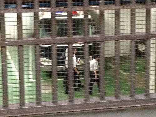 快訊/趙藤雄聲請具保停押遭駁回