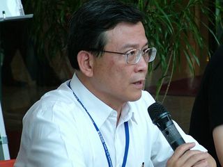 新生高便箋疑雲  檢方大動作搜索楊錫安住處