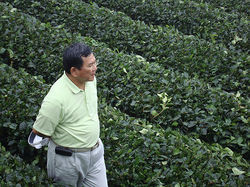 陳明文剛被起訴  再遭翁重鈞控浪費公帑