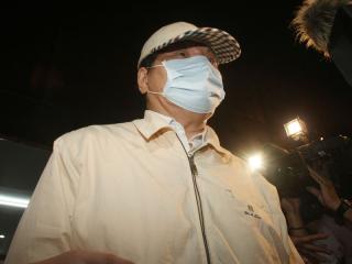 大統黑心油案  高振利一審判16年